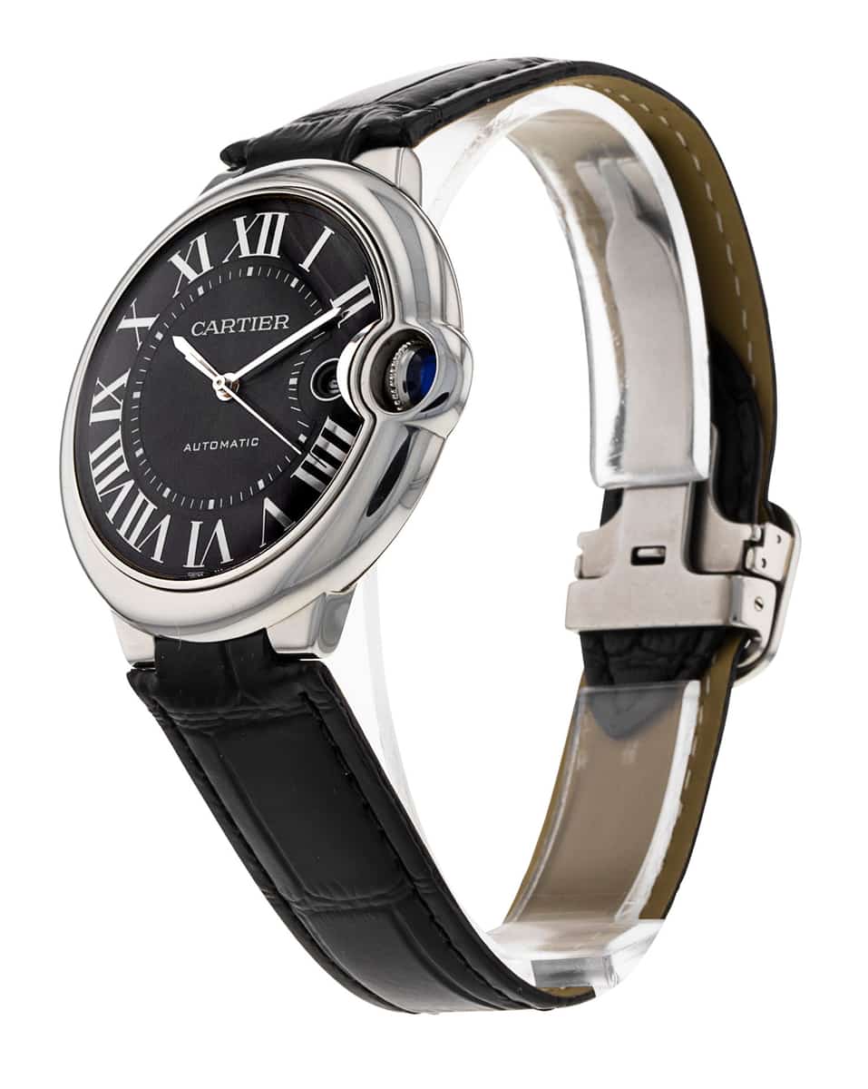 Cartier Ballon Bleu WSBB0003 Cartier Ballon Bleu WSBB0003